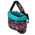 Pinellas Bike Basket - Po Campo color:meadow;