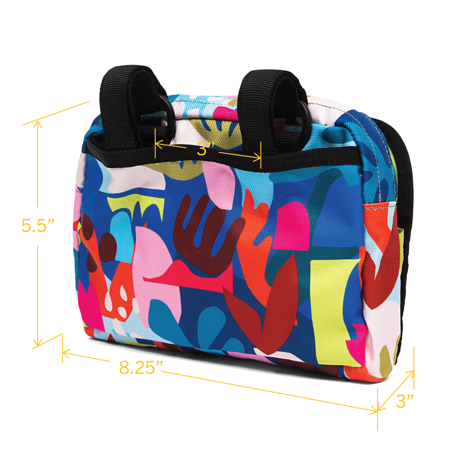 Kids Bike Bag Speedy Handlebar Bag For Kids Bag For On Off The Bike Po Campo