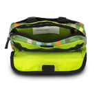 Po Campo Speedy Handlebar Bag in Checker -  Po Campo color:checker;