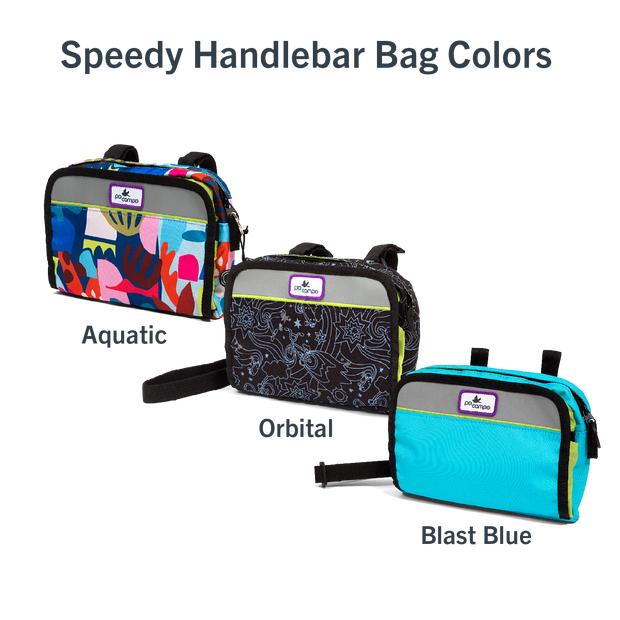 Family Rides Bundle
