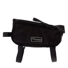 Tussey Phone Bag  | Po Campo color:black ripstop;