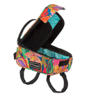 Tussey Phone Bag  | Po Campo color:tropical nights;