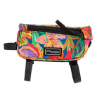 Tussey Phone Bag  | Po Campo color:tropical nights;