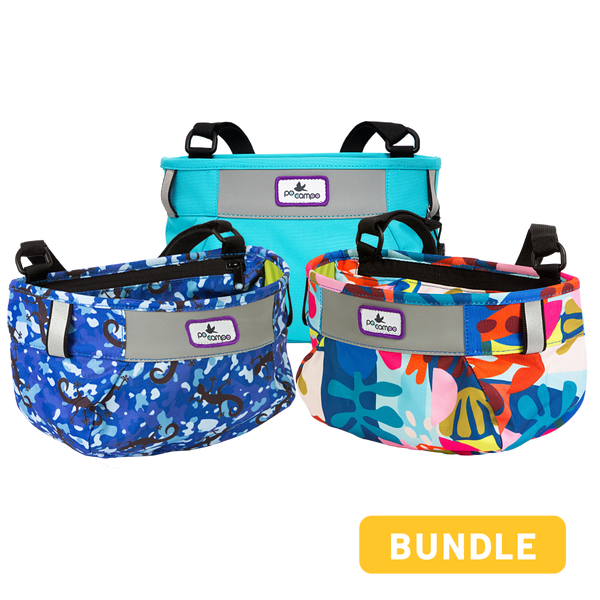 Kids Basket Gift Bundle, Kids Fabric Basket, Whoosh Basket Bundle