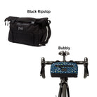 Vernon / Domino Bundle  - Po Campo color:black-bubbly;