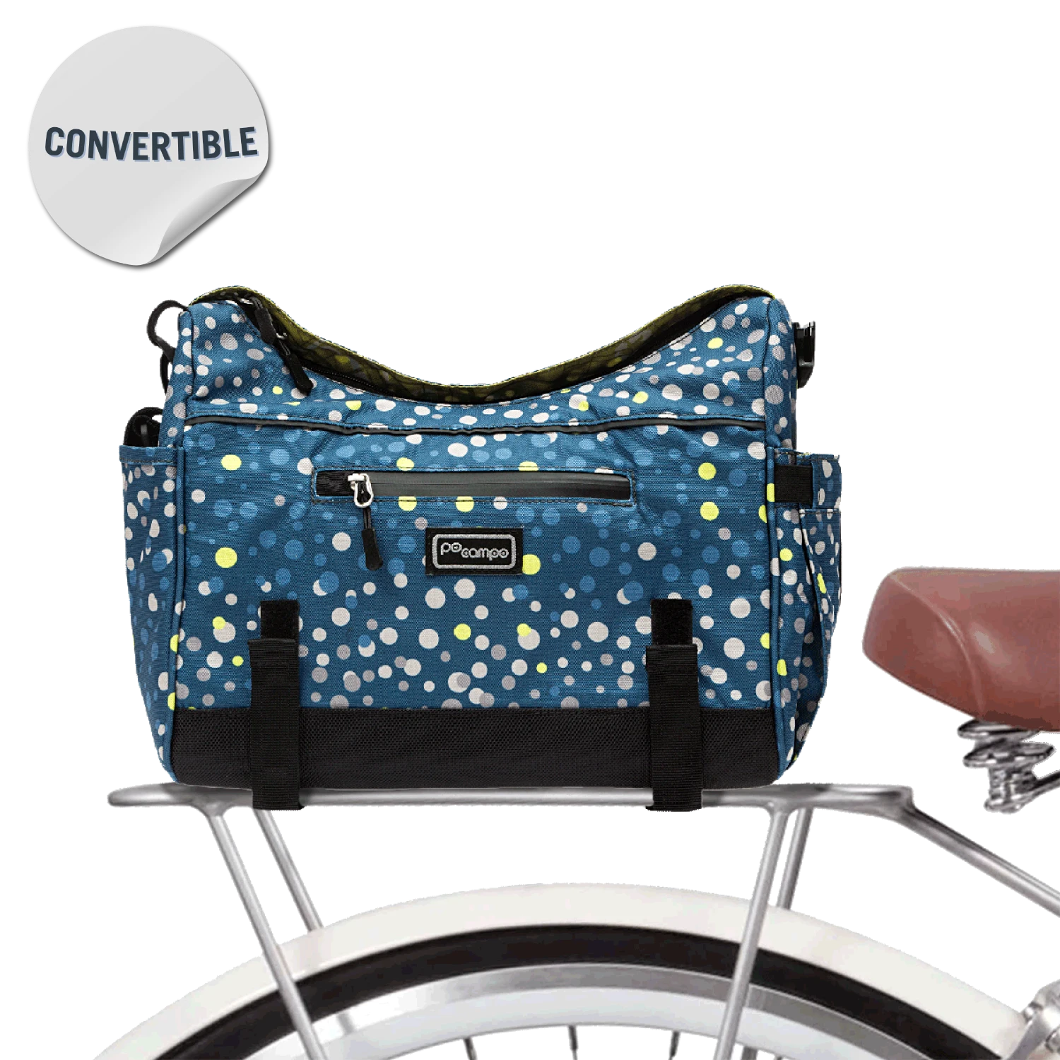 Best bike trunk bag sales