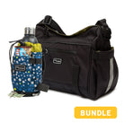 Katy + Willis Bundle - Po Campo - Bubbly - Black