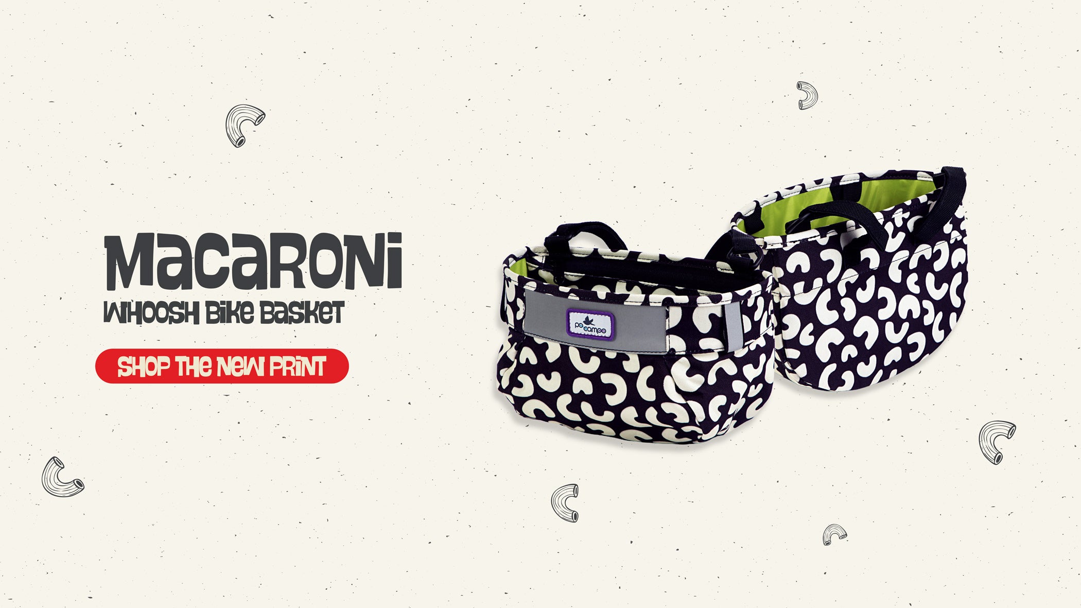 Functional & Stylish Bike Bags | Po Campo Commuter Bag Shop
