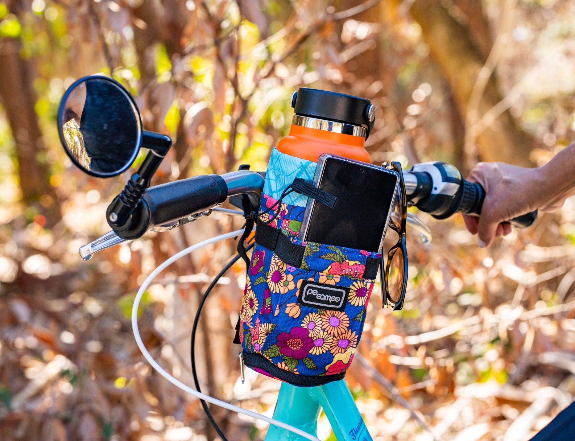 Willis Feed Bike Bag – Po Campo