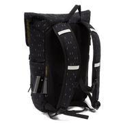 Po Campo Atria Reflective Backpack - Back