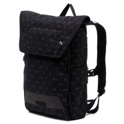 Po Campo Atria Reflective Backpack - Front