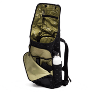 Po Campo Atria Reflective Backpack - Inside