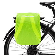 Bedford Backpack Pannier with raincover