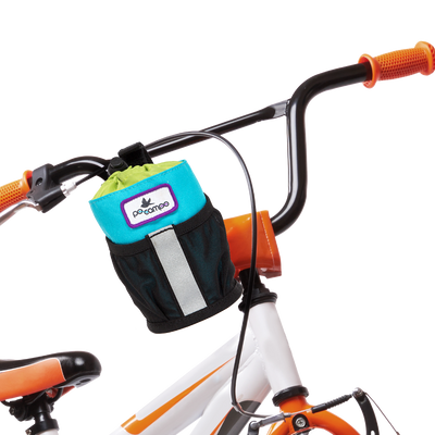 Speedy Kids Handlebar Bag Po Campo