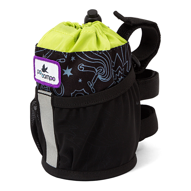 BOOSTER BAG WATER BOTTLE HOLDER – PNW Components