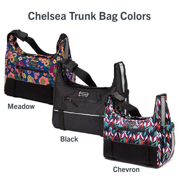 Domino + Chelsea Bundle