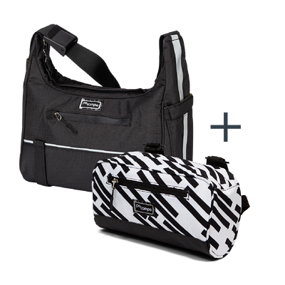 Domino + Chelsea Bundle