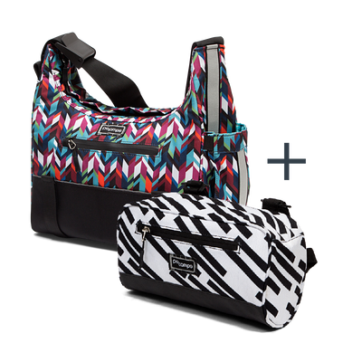 Domino + Chelsea Bundle
