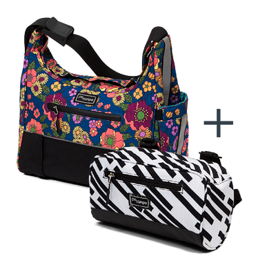 Domino + Chelsea Bundle