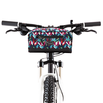 Obova bike handlebar bag deals