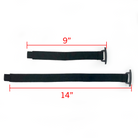 Po Campo Fixi-Strap™ replacement straps