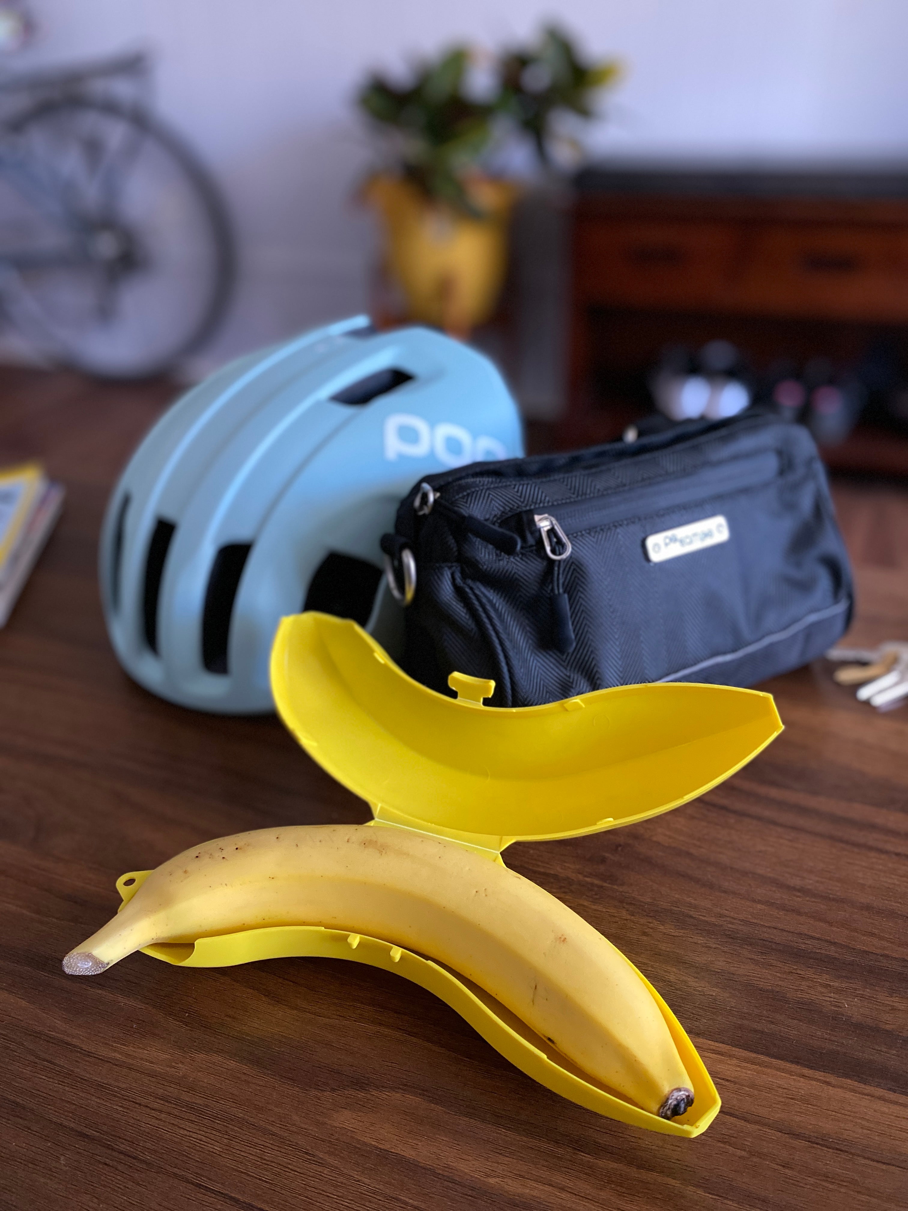 Protective Banana Case – Po Campo