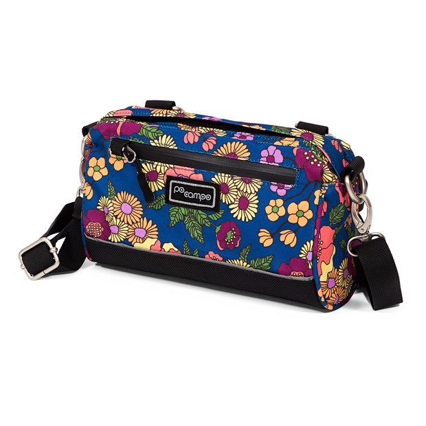 Po campo kinga handlebar bag hotsell
