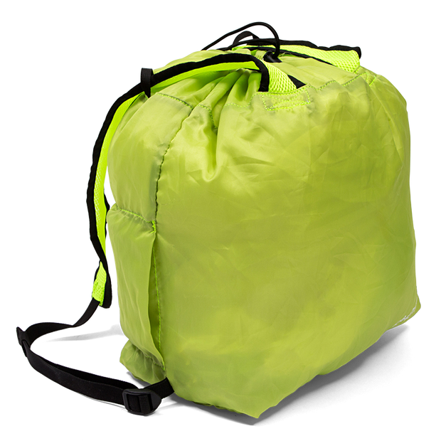 OIBTM Packable Backpack Storage Pocket | Po Campo
