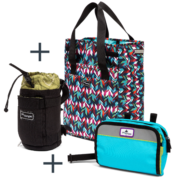 Family Rides Bundle
