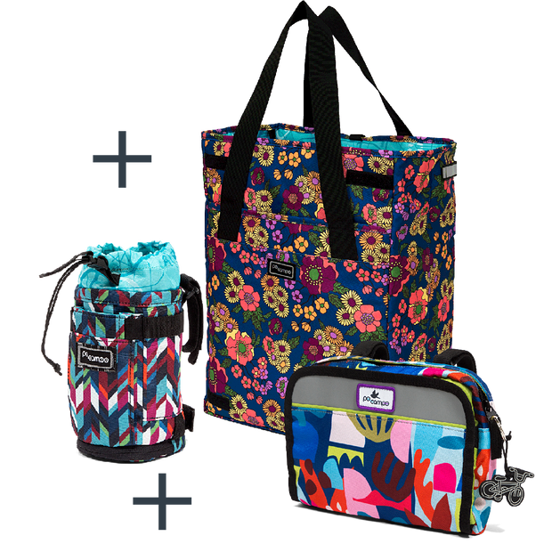 Family Rides Bundle