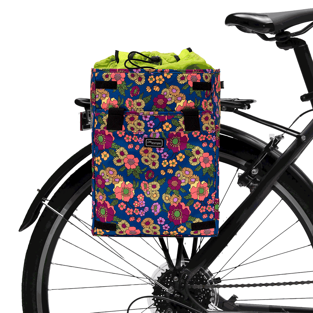 Orchard Grocery Pannier Po Campo