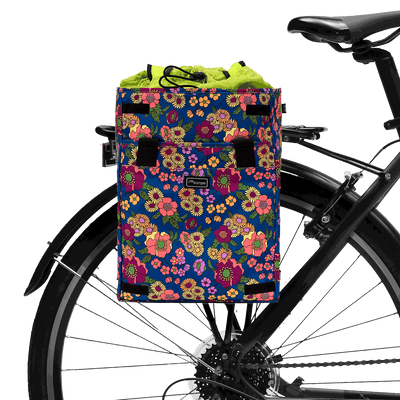 10 of the Prettiest Pannier Bags for Your Bicycle - ...