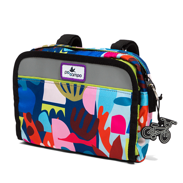 Childs handlebar bag hot sale