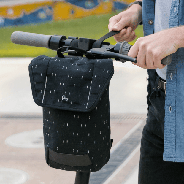 Spica Handlebar Sling Bag