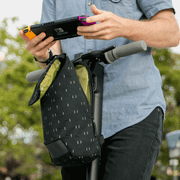 Spica Handlebar Sling Bag