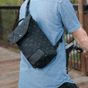 Spica Handlebar Sling Bag